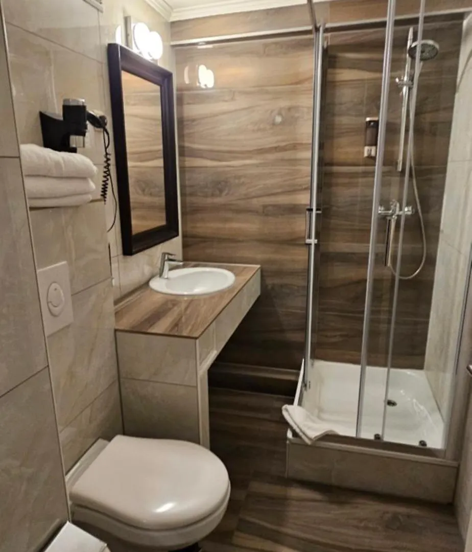 Apartment Hotel Citylight Kolonia