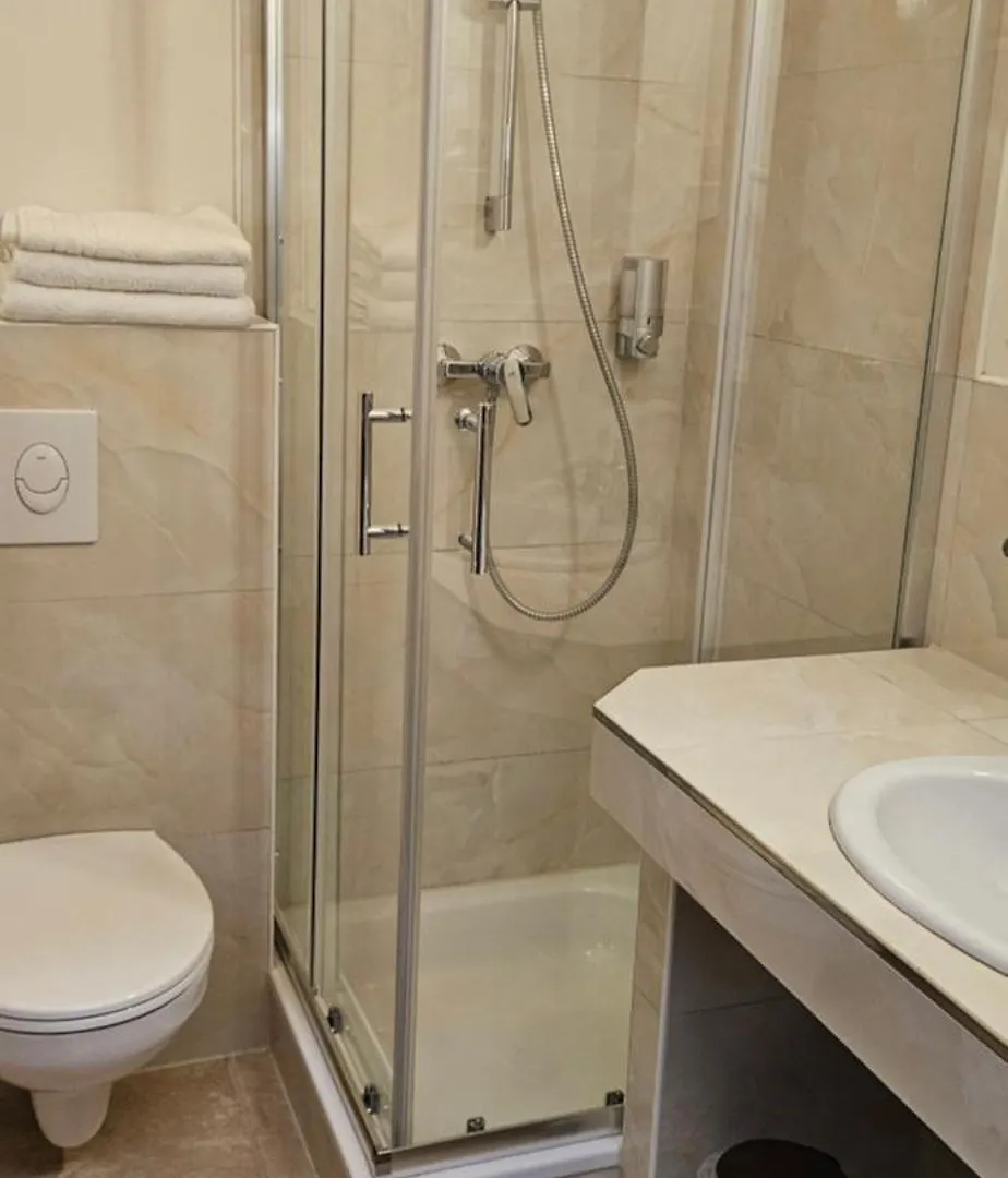 Apartment Hotel Citylight Kolonia