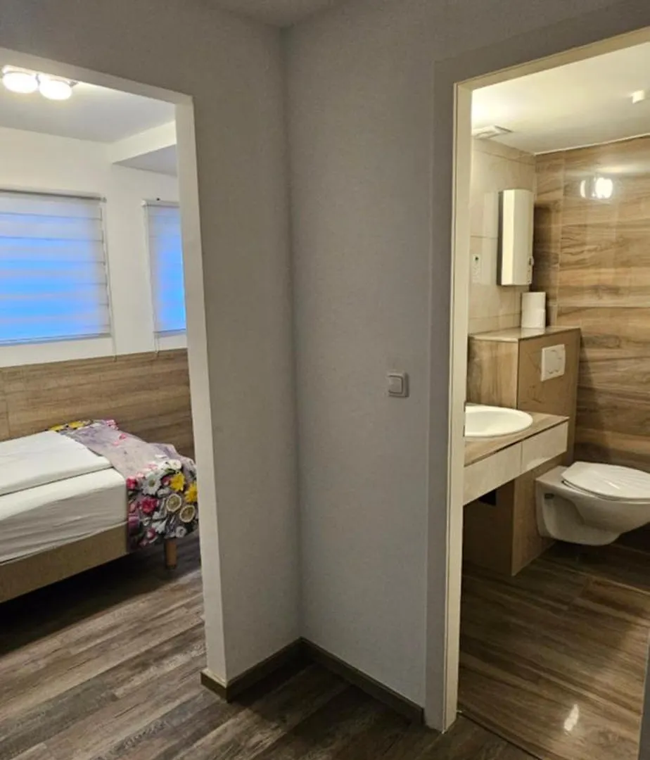 Apartment Hotel Citylight Kolonia